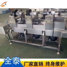  济宁市中区天恒机械设备厂 主营 食品机械,塑料机械